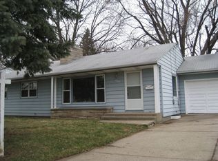 3220 Grace Rd, Kalamazoo, MI 49006