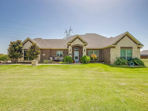 675 Dill Rd, Weatherford, TX 76085