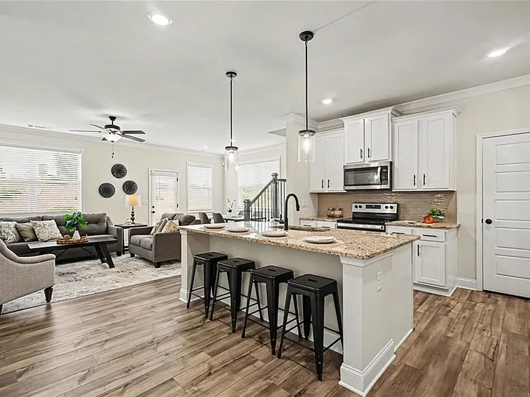 4657 Cypress Landing Way #100A — Photo 10