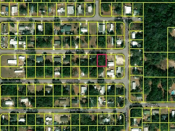 5th image of 0 SE 143RD PL LOT 12