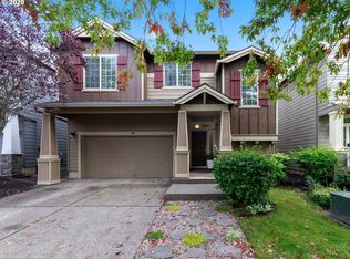 408 N Oak Leaf St, Newberg, OR