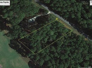 1771 Osprey Poynte, Greensboro, GA
