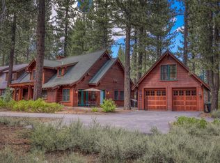 11096 Comstock Pl, Truckee, CA 96161