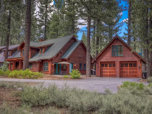 11096 Comstock Pl, Truckee, CA 96161