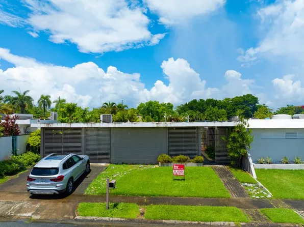 Calle Monterey #C-3, Guaynabo, PR 00969