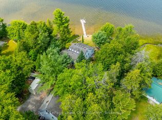 1049 Ninatigo Ln, Algonquin Highlands, ON K0M 1S0
