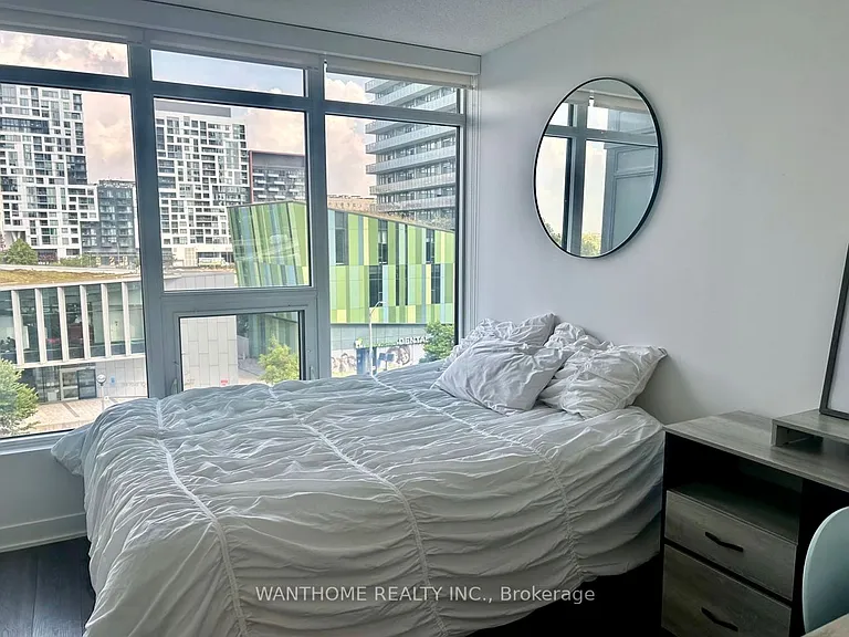 80 Queens Wharf Rd #506 — Photo 15