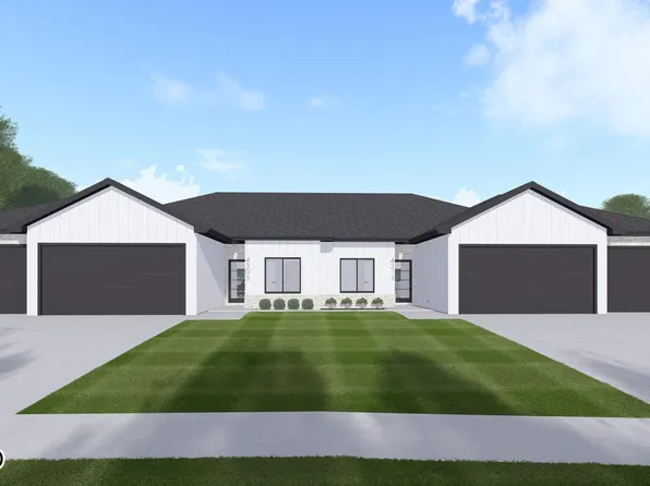 4305 Morning Vista Dr, Lincoln, NE 68516