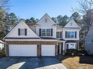 1177 Preserve Park Dr, Loganville, GA 30052
