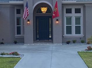 1644 N Buckmeadow Loop, Hernando, FL 34442