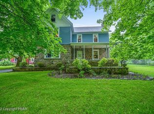 1235 Upper Seese Hill Rd, Canadensis, PA 18325