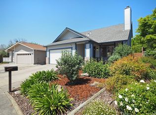 285 Kiva Pl, Santa Rosa, CA 95403