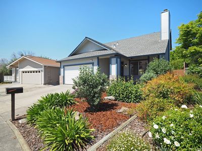 285 Kiva Pl, Santa Rosa, CA, 95403