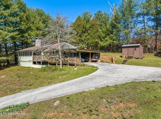12227 Turkey Creek Rd, Knoxville, TN 37934