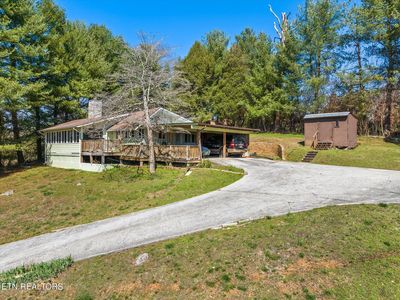 12227 Turkey Creek Rd, Knoxville, TN, 37934