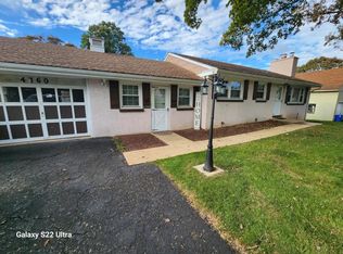 4760 Meeting Rd, Bensalem, PA 19020