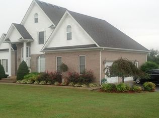 2405 Elrod Rd, Bowling Green, KY 42104