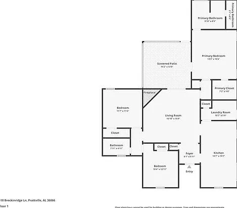 518 Breckinridge Ln — Photo 2