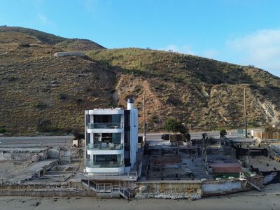 18860 Pacific Coast Hwy, Malibu, CA, 90265