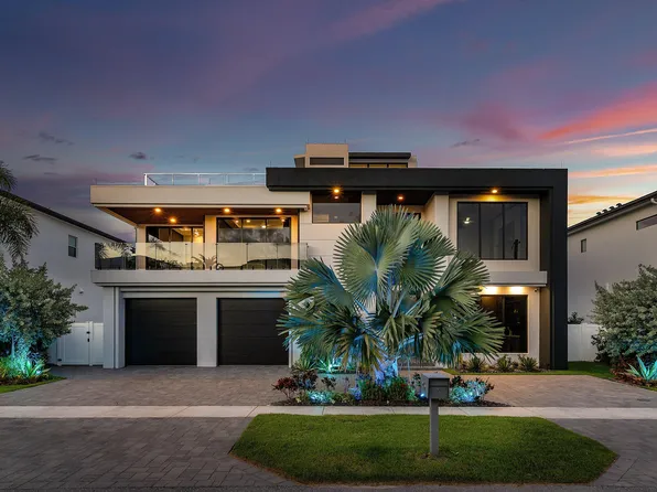 245 NE 6th Court, Boca Raton, FL 33432