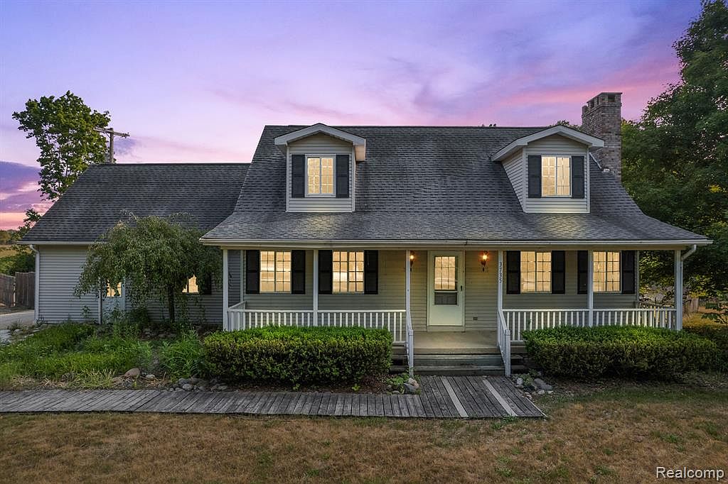 3735 Stanley Rd, Lapeer, MI 48446 MLS 20230049966 Zillow