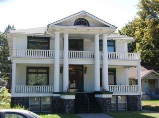 618 E 23rd Ave APT E, Spokane, WA 99203