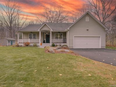 95 Ulster Avenue, Ulster Park, NY, 12487