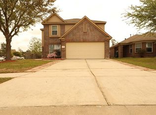 10234 Knob Mountain Trl, Houston, TX 77016
