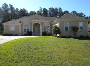 534 Farmington Cir, Evans, GA 30809