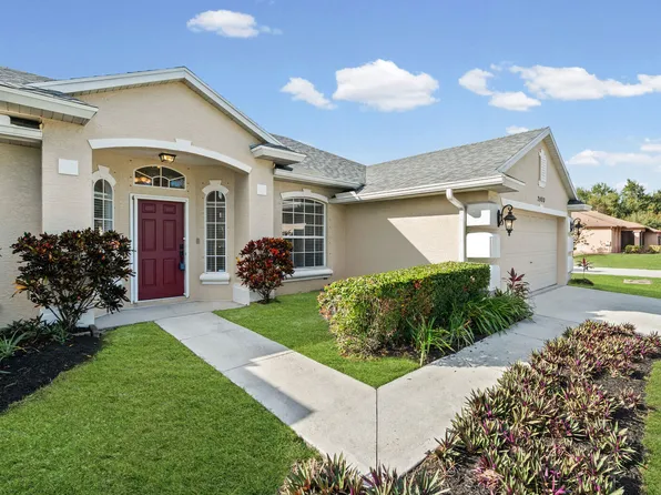 2400 SE Shipping Road, Port St Lucie, FL 34952