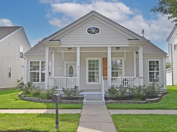 4274 N Gensen Loop, Cincinnati, OH 45245