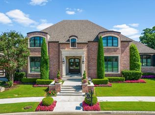 6005 E 109th St, Tulsa, OK 74137