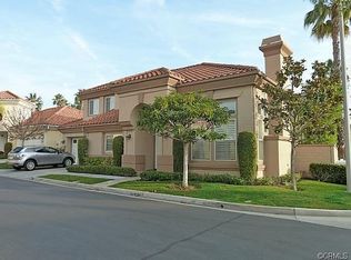 21332 Mazatlan, Mission Viejo, CA 92692
