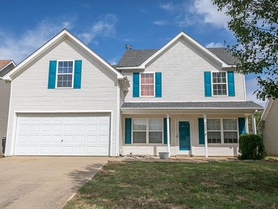 5060 Cornelius Dr, Murfreesboro, TN, 37129