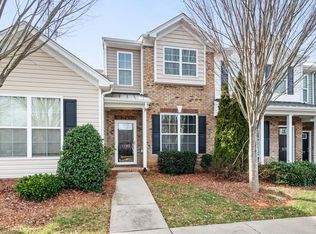 1183 Kelso Ln, Burlington, NC 27215