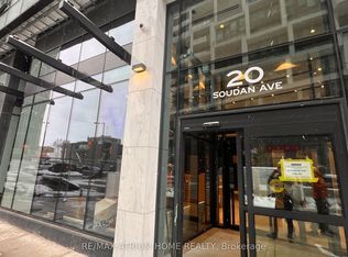 20 Soudan Ave #2511, Toronto, ON M4S 0E2