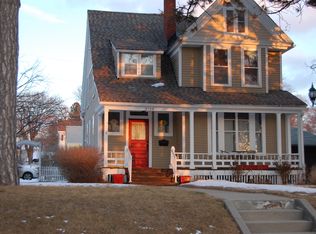3738 Jackson St, Sioux City, IA 51104