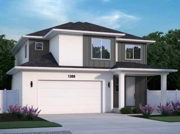 1309 N 1440 E #9, Payson, UT 84651