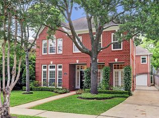 4144 Ruskin St, Houston, TX 77005