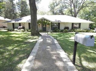 6101 Huntington Dr, Tyler, TX 75703