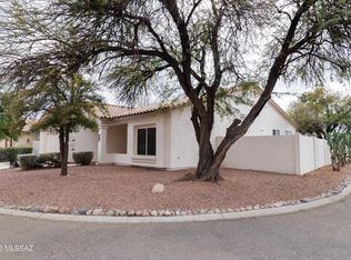 9955 N Crystal Spring Pl, Tucson, AZ 85742