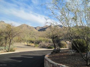 6237 N Via Tres Patos, Tucson, AZ 85750
