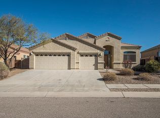1143 S Chatfield Dr, Vail, AZ 85641