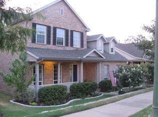 3809 Morning Dove, Carrollton, TX 75007