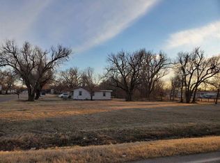 N Johnson St, Enid, OK 73703