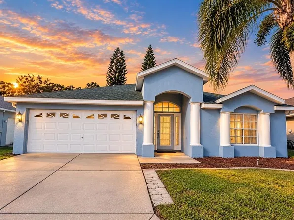 7823 FLORADORA DRIVE, NEW PORT RICHEY, FL 34654