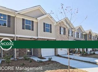 1825 Old Dogwood, Jonesboro, GA 30238