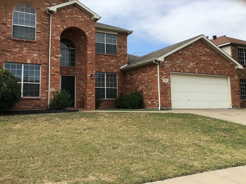 4711 Willington Dr, Grand Prairie, TX 75052 Zillow