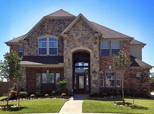 22403 Wenbury Dr, Tomball, TX 77375