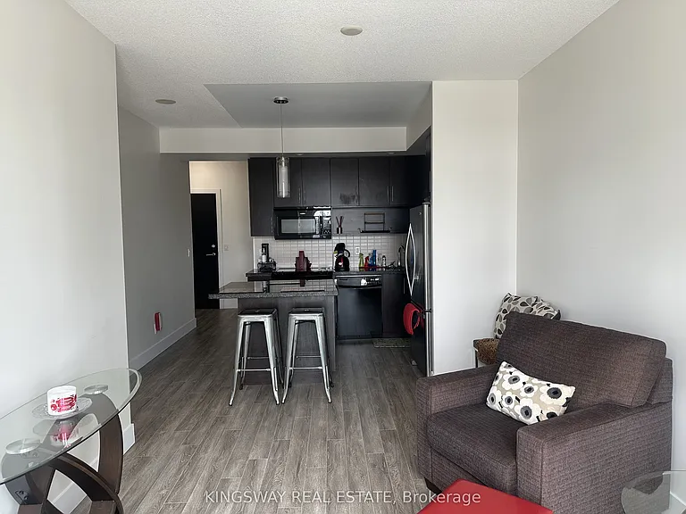 120 Homewood Ave #1603 — Photo 8